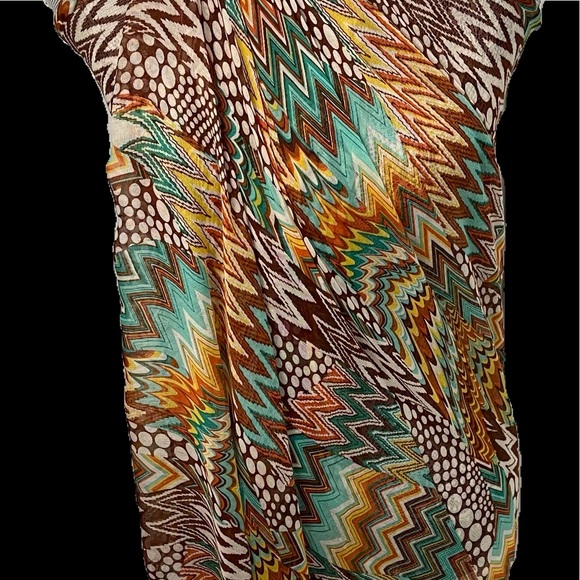 Amrita Singh Scarf/Wrap NWT - Picture 4 of 7